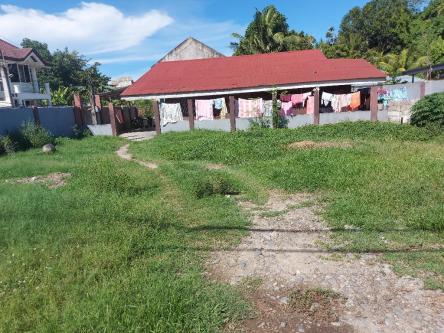 SEMI COMMERCIAL PROPERTY FOR SALE ID 14901 in Dumaguete - Image 1
