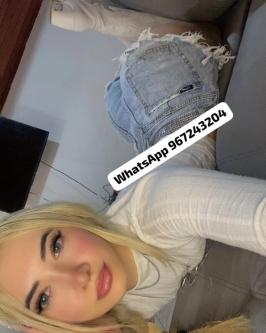 SEÑORITA ARDIENTE DE RICA VAGINA ROSADITA en Moquegua - Imagen 6