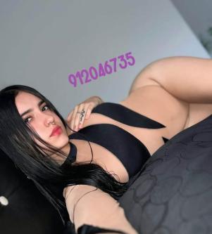 SEÑORITA CON ZONA ROSADITA Y COMPLACIENTE en Arequipa - Imagen 2