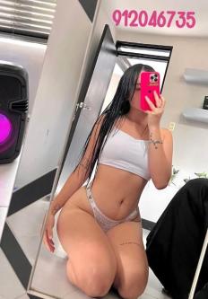 SEÑORITA CON ZONA ROSADITA Y COMPLACIENTE en Arequipa - Imagen 4