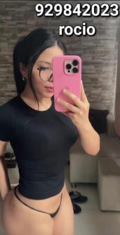 SENOS GRANDECITOS PARA QUE ME LO CHUPES RICO en Huaycán Alto - Imagen 1