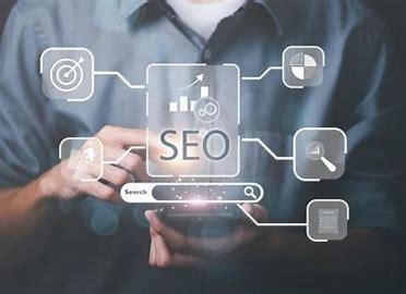 SEO (Search Engine Optimization) in Firozpur - Image 1