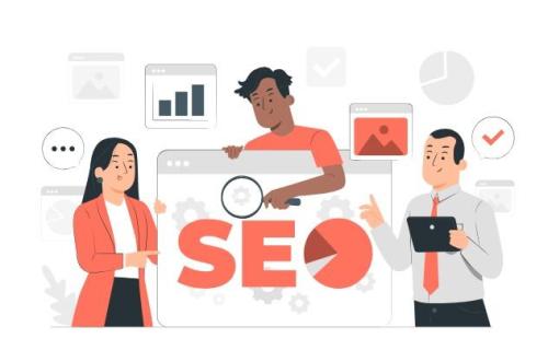 SEO Services | msmcoretech.com in Jaipur - Image 1