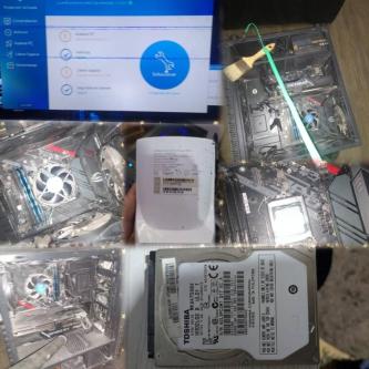 SERVICIO TECNICO DE PC E IMPRESORAS A DOMICILIO ANIMEFRIK.PC en Quito - Imagen 5