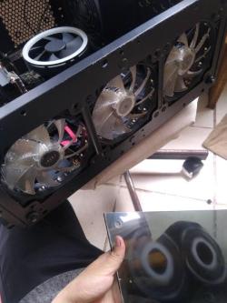 SERVICIO TECNICO DE PC E IMPRESORAS A DOMICILIO ANIMEFRIK.PC en Quito - Imagen 3