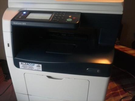SERVICIO TECNICO IMPRESORAS XEROX CONCEPCION en Concepción - Imagen 9