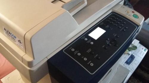 SERVICIO TECNICO IMPRESORAS XEROX CONCEPCION en Concepción - Imagen 11