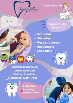 SERVICIOS ODONTOLÓGICOS en Quito - Imagen 1