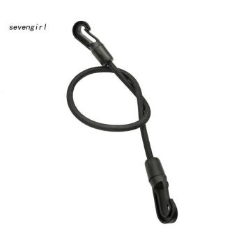SEV Versatile Hook and Loop Straps Multi-function Bungee … in Singapore - Image 1