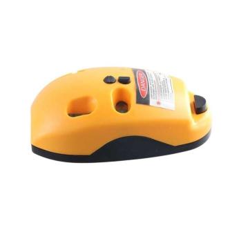 SEVEN Mouse Laser Level, Mouse Type Leveling Right Angle … in Singapore - Image 1