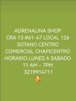 SEX SHOP , CABINAS PRIVADAS , SERVICIOS EROTICOS Y MAS , en Bogotá - Imagen 8