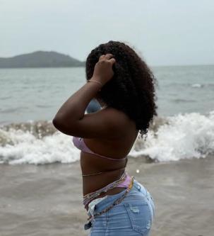 SEXY CUTE HOT LADY TO RIDE IN Tech in Kumasi - Image 1