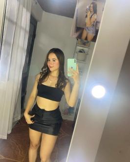 SEXY UNIVERSITARIA ROSADITA en Tumbes - Imagen 1