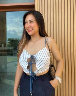 SEZ ESCORT CAN REQUEST AND MASSAGE in Denpasar - Image 2