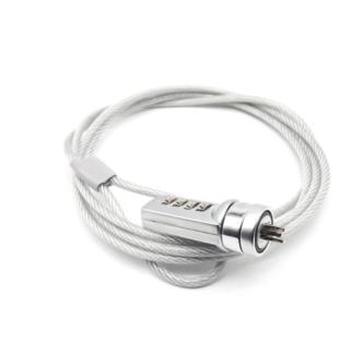 【✅SG Brand????】RICHMENT Combination Security Lock Cable Chain … in Singapore - Image 1
