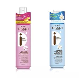 (SG) DCASH Intouch Spray Conditioner in Singapore - Image 1