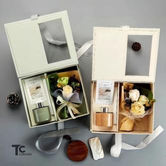【SG STOCK】Reed Diffuser Aromatherapy for Christmas/wedding/b … in Singapore - Image 1