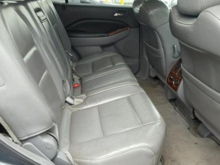 SHARP AND CLEAN 2005 ACURA MDX FOR SALE CALL 08068934551 in Lagos - Image 7