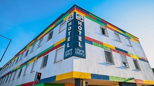 SHome Hotel Graz - Self Check-In in Linz - Bild 1