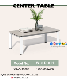 SIDE TABLE OFFICE in Upper Bicutan - Image 4