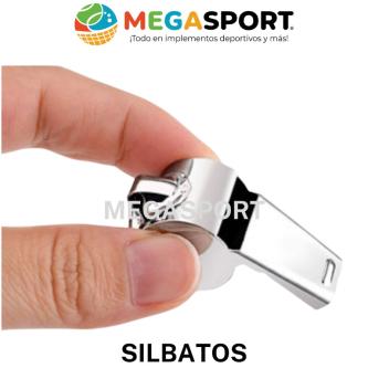 SILBATOS CROMADOS EN PVC OFERTA VARIOS MODELOS en Quito - Imagen 5
