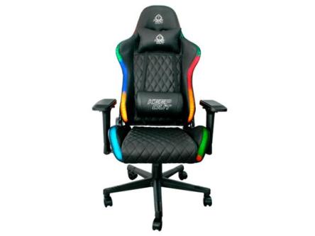 SILLA GAMING KEEP OUT XSPRO-RGB NEGRO RGB en Vélez-Málaga - Imagen 1