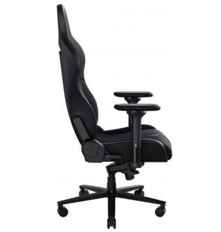 SILLA RAZER ENKI BLACK (RZ38-03720300-R3G1) en Marbella - Imagen 1