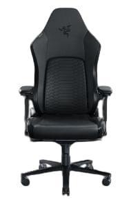 SILLA RAZER ISKUR V2 BLACK (RZ38-04900200-R3G1) en Sevilla - Imagen 1
