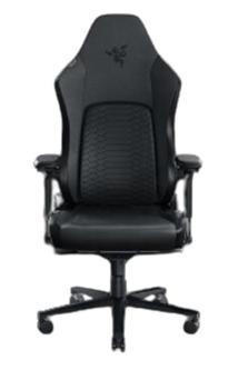 SILLA RAZER ISKUR V2 BLACK (RZ38-04900200-R3G1) en Llíria - Imagen 1