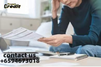 SINGAPORE PERSONAL LOAN FINANCE ASSISTANCE in Singapore - Image 1