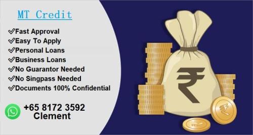 SINGAPOREAN LOAN (NEW YEAR PROMO WITH SPECIAL RATE) in Singapore - Image 1