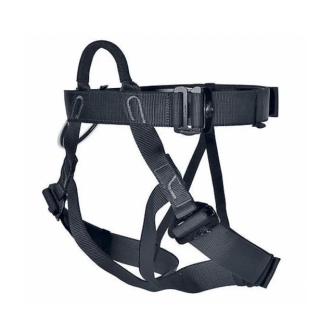 SINGING ROCK RL TOP SEAT HARNESS-BLACK in Khetwādi - Image 1