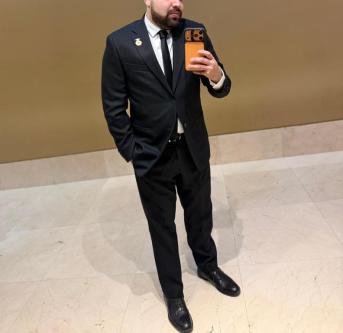 SINGLE 27 AÑOS, TOTAL DISCRECION en Nuevo León - Imagen 1