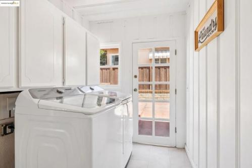 SINGLE FAMILY HOUSE FOR RENT in San Leandro - Image 4