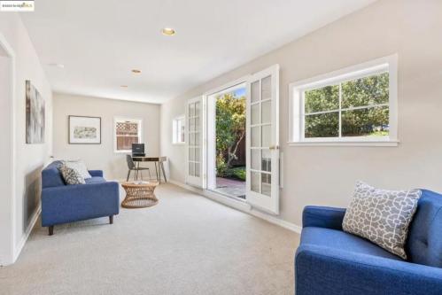 SINGLE FAMILY HOUSE FOR RENT in San Leandro - Image 8