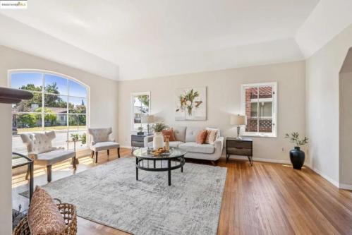 SINGLE FAMILY HOUSE FOR RENT in San Leandro - Image 9