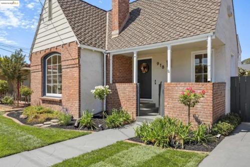 SINGLE FAMILY HOUSE FOR RENT in San Leandro - Image 10