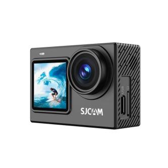 SJCAM SJ6 Ultra Action Camera Voice Control Dual Screen 4K … in Sydney - Image 1