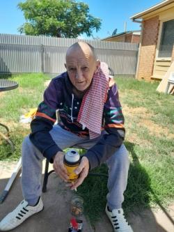 SLEEPLESS IN CEDUNA in Thevenard - Image 1