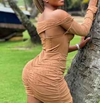 SLIM THICK AVAILABLE FOR ALL KIND IF STYLE AND MORE AVAILABLE in Kumasi - Image 2