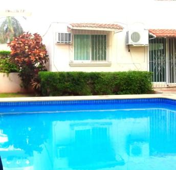 SM20 MANTMTO WiFi CABLE INCLUIDOS 2 RECS 2 BAÑOS PISCINA JARDÍN en Cancún - Imagen 9