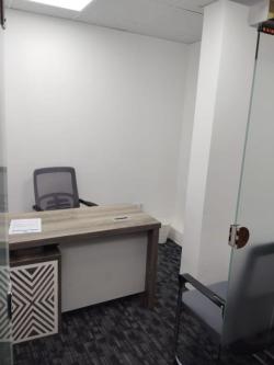SMALL FURNISHED OFFICE FOR RENT in Dubai - Image 2