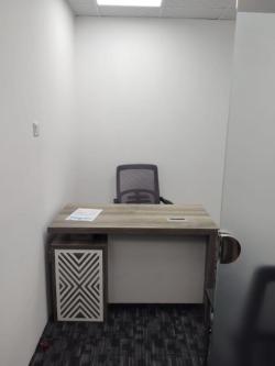 SMALL FURNISHED OFFICE FOR RENT in Dubai - Image 3