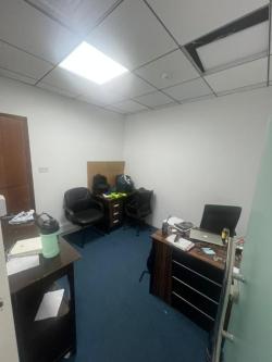 SMALL OFFICE FOR RENT – BANIYAS SQUARE in Dubai - Image 2