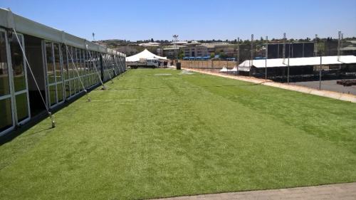 SMART GRASS – Premium Artificial Grass Hire / Rental – Nation in Durban - Image 7