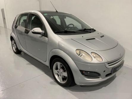 SMART forfour en Toledo - Imagen 1