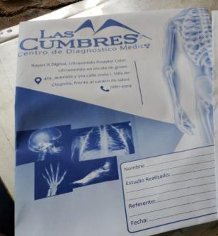 SOBRES GRANDES DE RADIOLOGÍA en Ciudad de Guatemala - Imagen 2