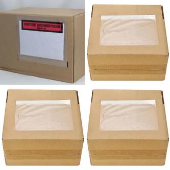 SOBRES PACKING LIST - PORTA DOCUMENTOS en Balboa Heights - Imagen 1
