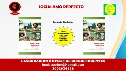 SOCIALISMO PERFECTO en Fusagasugá - Imagen 2