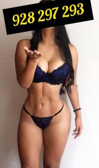 SOFIA ... TE HARÉ UN RICO SEXO Y MUCHOS ORGASMOS en Urubamba - Imagen 1